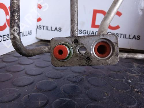 AC radiator OPEL VECTRA B (J96) 2.2 DTI 16V (F19) | BP17409870M32 