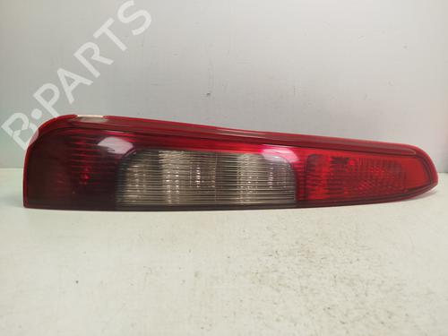 Used Left taillight Left taillight 36886473 36886473