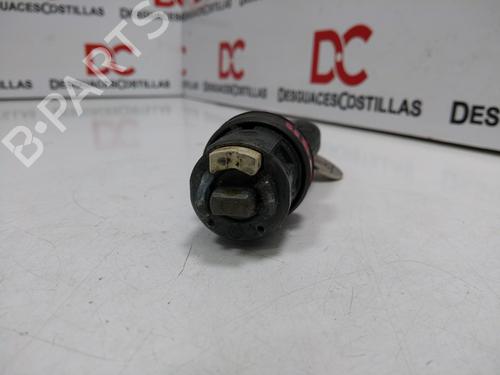 Ignition barrel BMW 3 Coupe (E46) 323 Ci | BP17401589M48 