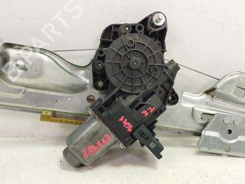 Rear left window mechanism RENAULT MEGANE IV Hatchback (B9A/M/N_) | BP34390605C24 - Image 4