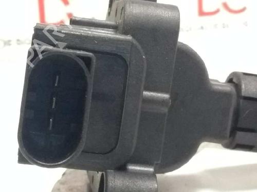 Ignition coil MERCEDES-BENZ C-CLASS (W204) C 180 Kompressor (204.044, 204.045) | BP17396410M94 