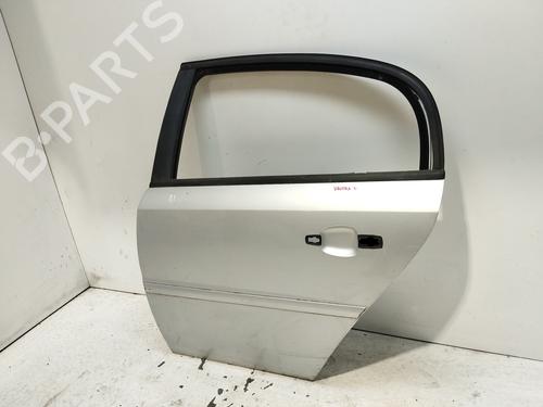Left rear door OPEL VECTRA C (Z02)  | BP25046603C4 