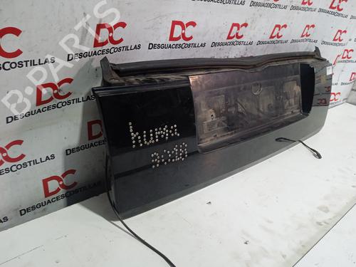 Tailgate CITROËN C2 (JM_) 1.1 | BP24019032C6 