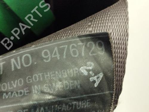 Front left seatbelt VOLVO S60 I (384) D5 | BP36003389I26 - Image 5