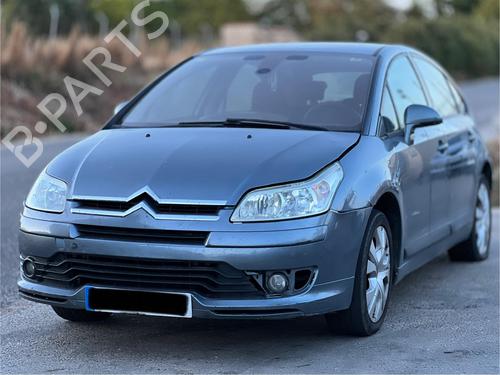 Gebruikte CITROËN C4 I (LC_) [2004-2014]  4367975 Onderdelen