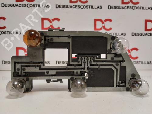 Lampeholder Lampeholder PEUGEOT 306 (7B, N3, N5) [1993-2003] 36903581 36903581