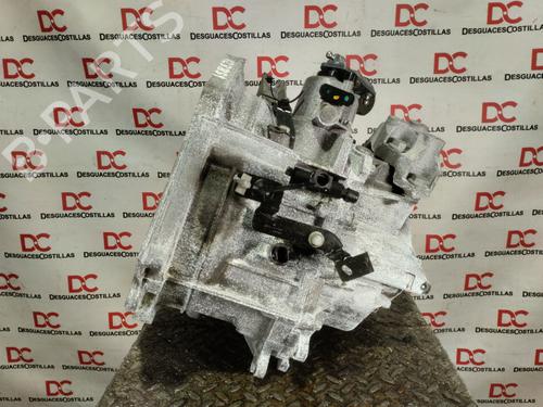 Gearbox OPEL ASTRA J Sports Tourer (P10)  | BP24653516M3 