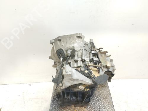 Gearbox FORD MONDEO III (B5Y) 1.8 16V | BP27178134M3