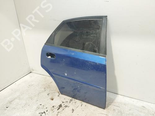 Right rear door CHEVROLET NUBIRA Saloon 1.6 | BP25046626C5 