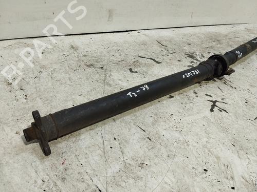 Driveshaft MERCEDES-BENZ C-CLASS (W203)  | BP30560381M37 
