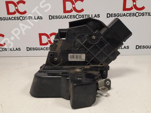 Used Front right lock FORD FOCUS II (DA_, HCP, DP) 1.6 TDCi (90 hp) 17406384