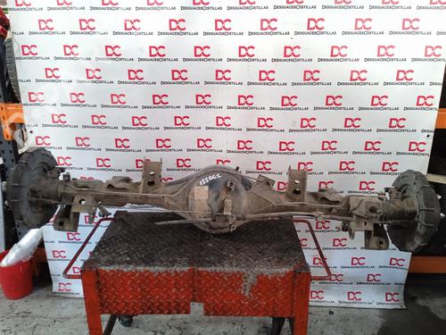 Rear differential KIA SORENTO I (JC) 2.5 CRDi 4WD | BP30961937M24