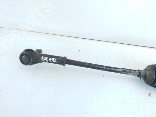 Steering rack RENAULT CLIO III (BR0/1, CR0/1)  | BP28367152M22