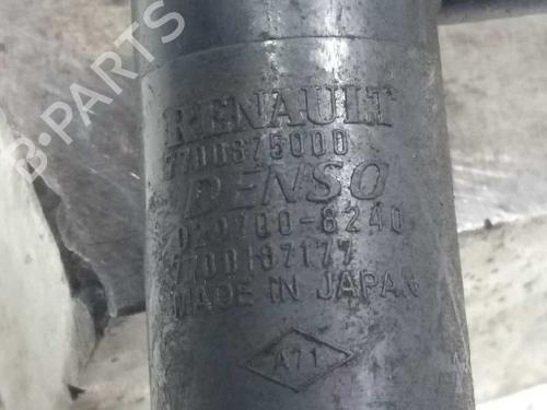Bobine accensione RENAULT LAGUNA II (BG0/1_) 1.6 16V (BG0A, BG0L) (107 hp) 17396483