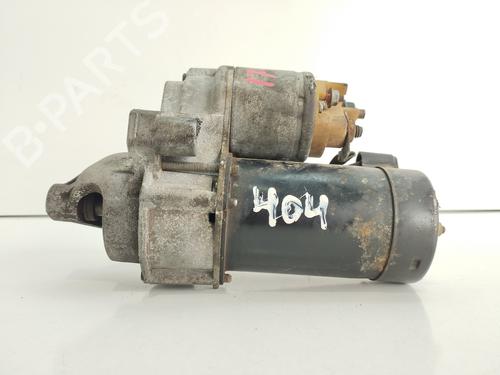 Starter PEUGEOT 207 SW (WK_)  | BP17426827M8 
