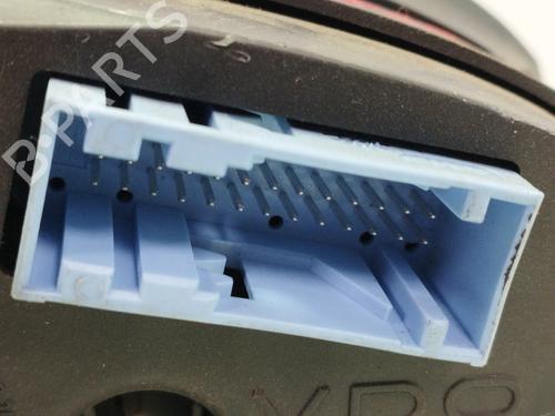 Kombinert Instrument CITROËN XSARA PICASSO (N68) 1.6 HDi | BP30623860C47