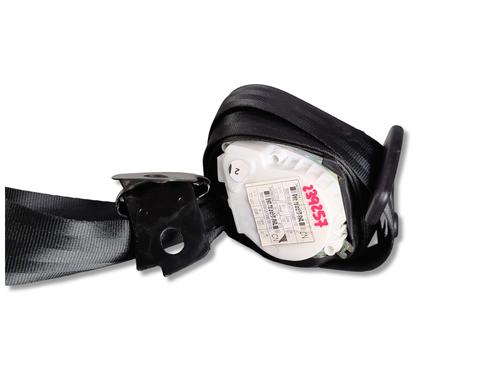 Used Rear center seatbelt Rear center seatbelt ALFA ROMEO GIULIETTA (940_) [2010-2020] 36183567 36183567
