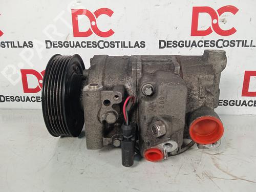 AC Kompressor AUDI A4 B6 (8E2) 2.0 (130 hp) 28296565