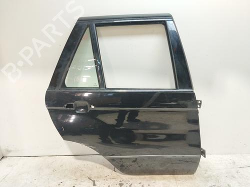 Used Right rear door BMW X5 (E53) 3.0 d (184 hp) 22380139