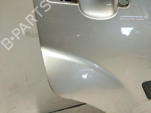 Right rear door FORD FIESTA V (JH_, JD_) 1.4 16V | BP22775779C5 