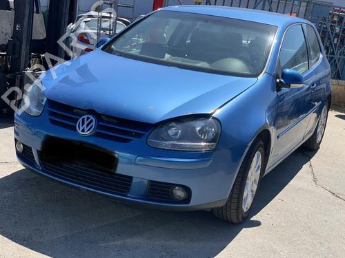 VW GOLF V (1K1) 1.6 FSI (115 hp) 1660216