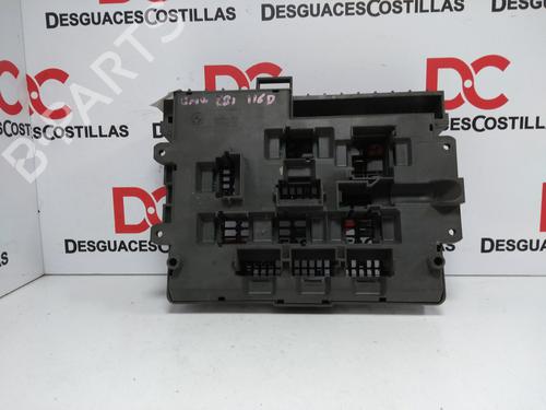 Fuse box BMW 1 (E87) 118 d | BP17400571E1 