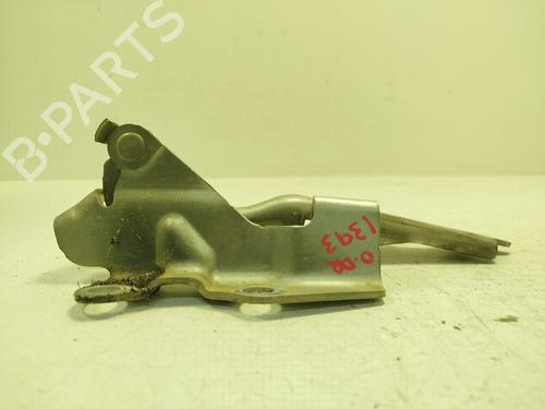 Dørhengsel/Dørstopper Dørhengsel/Dørstopper MAZDA 5 (CR) 2.0 CD (CR19) (143 hp) 36003652 36003652