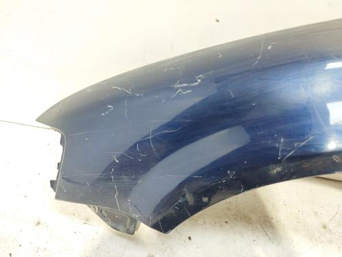 Left front fenders VW PASSAT B5 (3B2)  | BP27519978C41 