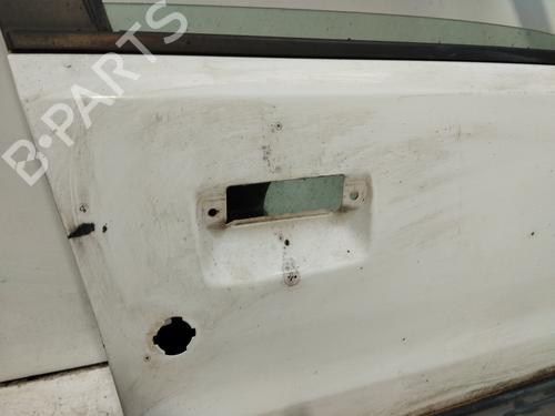 Right front door PEUGEOT 106 II (1A_, 1C_) 1.5 D | BP22317441C3 