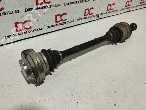 Left rear driveshaft BMW 3 Touring (E91) 330 d xDrive | BP29491273M40 