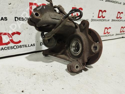 Left front steering knuckle CITROËN XSARA PICASSO (N68) 2.0 HDi | BP23069082M25 