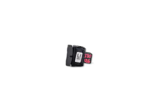 Left rear window switch OPEL VECTRA C (Z02) | BP34059661I29 - Image 2