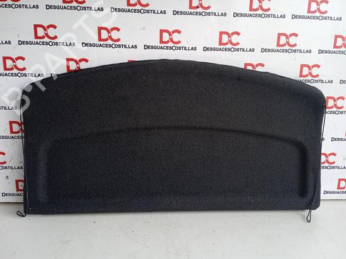 Rear parcel shelf CITROËN XSARA Coupe (N0) 1.9 D | BP17418600C85 