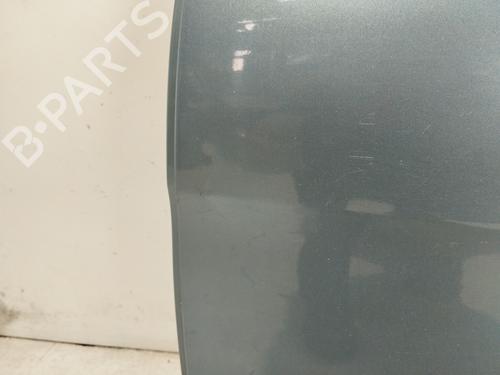 Left rear door SEAT ALTEA (5P1)  | BP29056462C4 