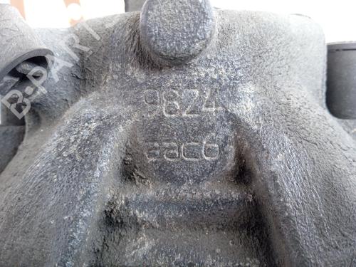 Right front brake caliper OPEL ASTRA H (A04) 1.9 CDTI (L48) | BP28713472M104