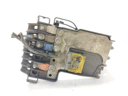 Fuse box CITROËN BERLINGO MULTISPACE (B9) 1.6 HDi 90 | BP17425633E1