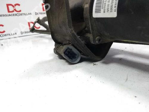 Front wiper motor IVECO DAILY IV Van  | BP17396901M29 
