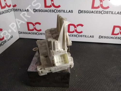Rear right lock FORD MONDEO III (B5Y) 2.0 16V | BP17427376C99 