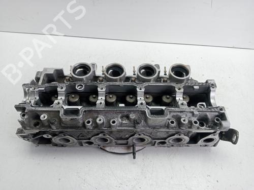 Cylinder head CITROËN C3 II (SC_) | BP30891025M5
