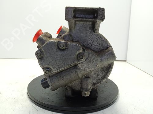 AC compressor TOYOTA AURIS (_E18_) | BP35900967M34 - Image 6