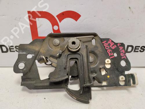 Hood lock FORD FOCUS III 1.6 TDCi | BP17419268C133