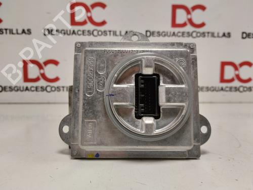 Module xenonverlichting BMW X1 (E84) xDrive 25 d (218 hp) 17415118