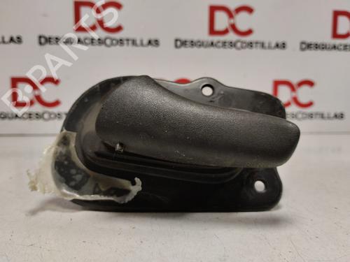 Used Front left interior door handle OPEL CORSA B (S93) 1.2 i 16V (F08, F68, M68) (65 hp) 28293008