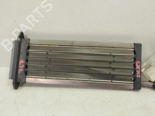 Used Heater resistor TOYOTA AVENSIS Saloon (_T27_) 2.0 D-4D (ADT270_, ADT270R) (124 hp) 29062574