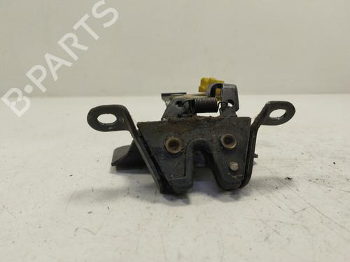 Used Tailgate lock FORD FIESTA I (GFBT) 0.9 (40 hp) 29464280