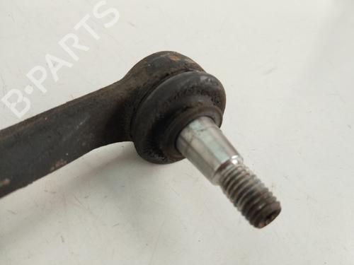 Left rear suspension arm MERCEDES-BENZ C-CLASS (W203) C 220 CDI (203.006, 203.008) | BP21022634M14 