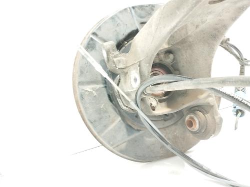 Right rear steering knuckle BMW X5 (E53) 3.0 d | BP22379744M28 