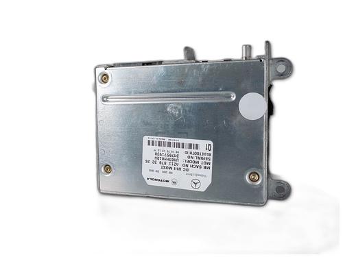 electronic-module-mercedes-benz-r-class-w251-v251-2005-2006-2007-2008-2009-2010-2011-2012-2013-2014-2015-2016-2017-31917364 main image