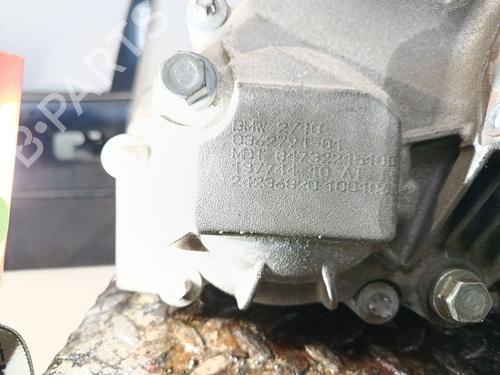 Transfer box BMW X3 (E83) 2.0 d | BP35953132M36 - Image 11