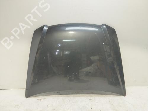 Panser FIAT STILO Multi Wagon (192_) 1.9 JTD (115 hp) 30050142